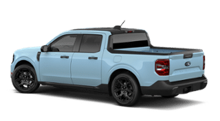 2026 Ford Maverick® External Image 3